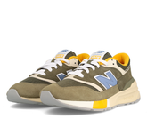 New Balance 997 VD/AM - U997RBB-309